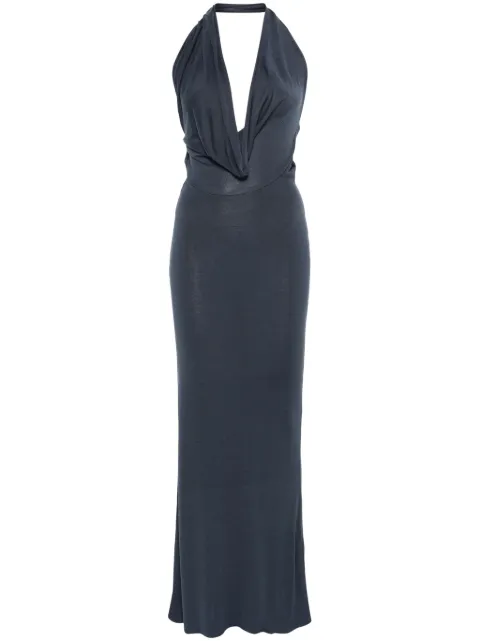Aya Muse vestido largo Yara