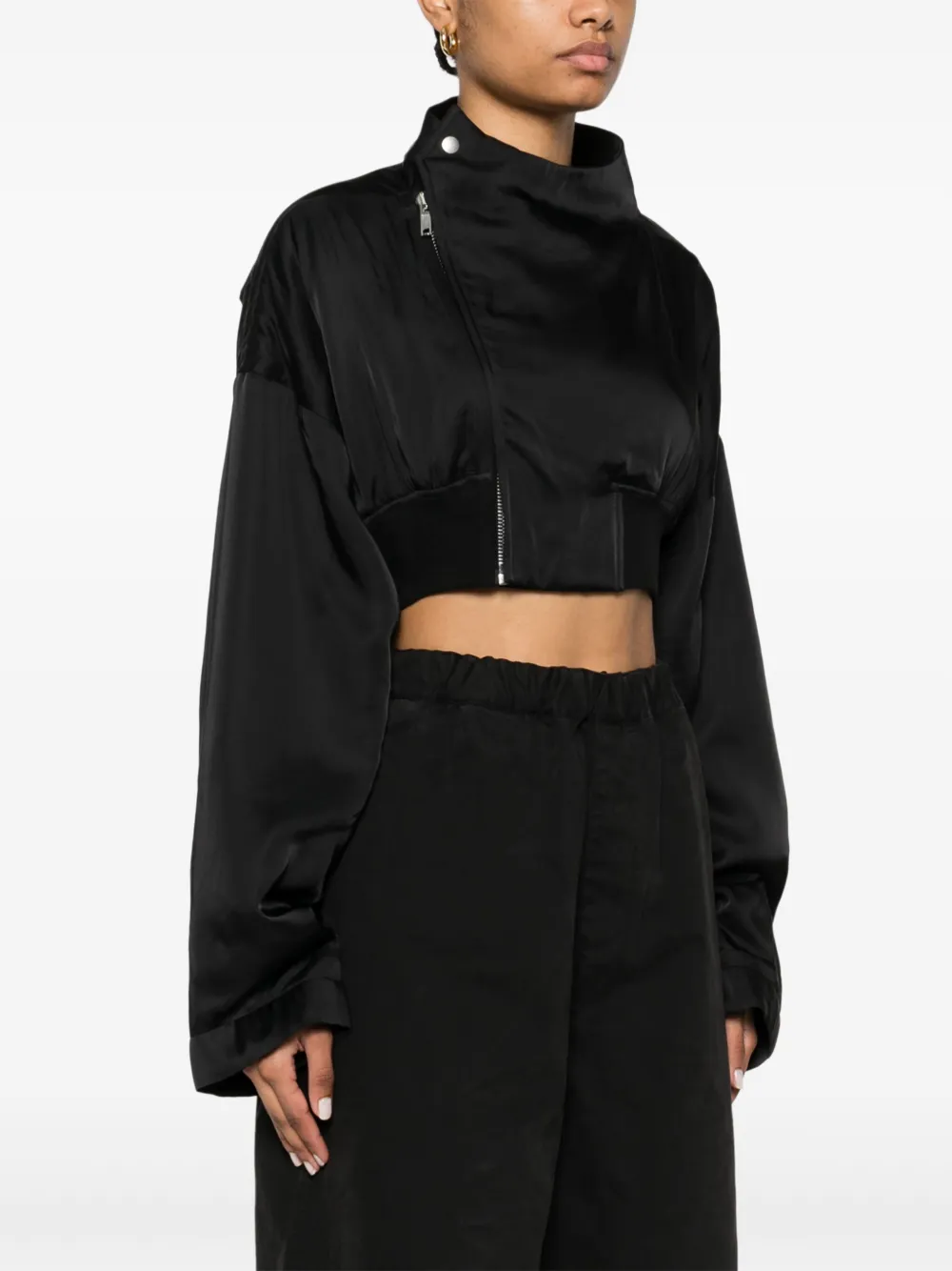 Rick Owens Anthem Flight jack Zwart