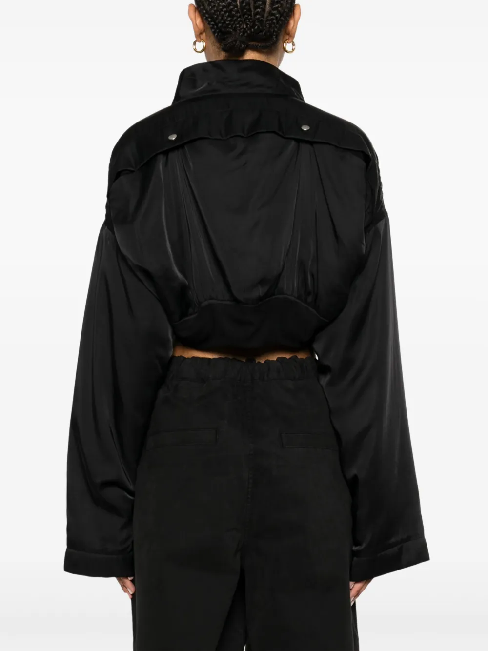 Rick Owens Anthem Flight jack Zwart