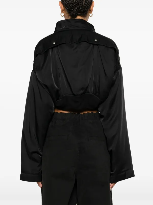 【Rick Owens】 ANTHEM FLIGHT Rick Owens Anthem Flight – Antidote Fashion and Lifestyle