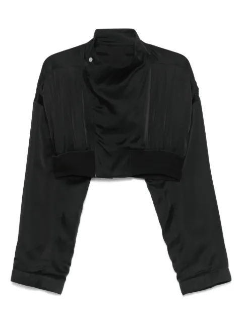 Rick Owens chamarra Anthem Flight