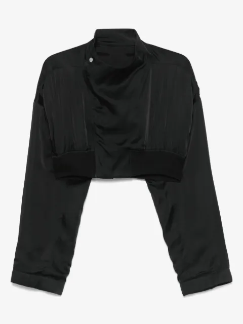 Rick Owens Anthem Flight jacket