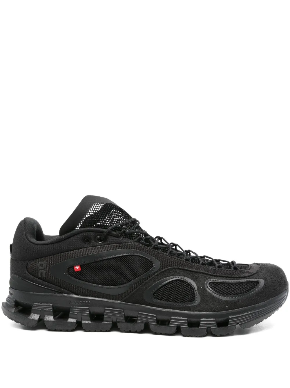 On Running x FKA Cloud sneakers - ブラック On Running x FKA Cloud sneakers - ブラック