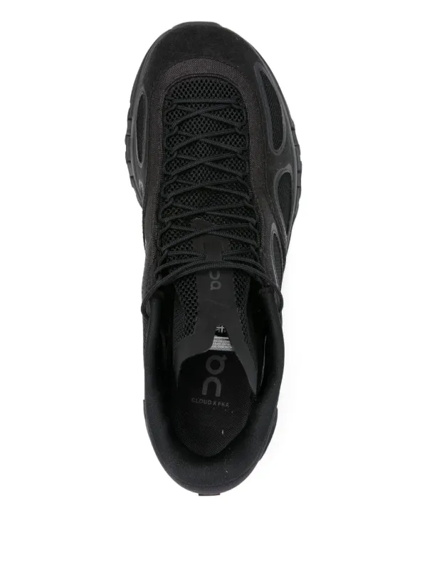 On Running x FKA Twigs Cloud Sneakers | Black | FARFETCH