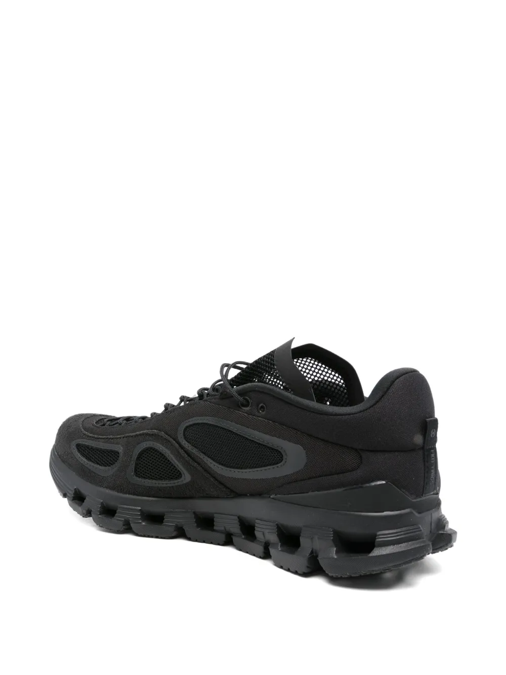 On Running x FKA Twigs Cloud sneakers Black