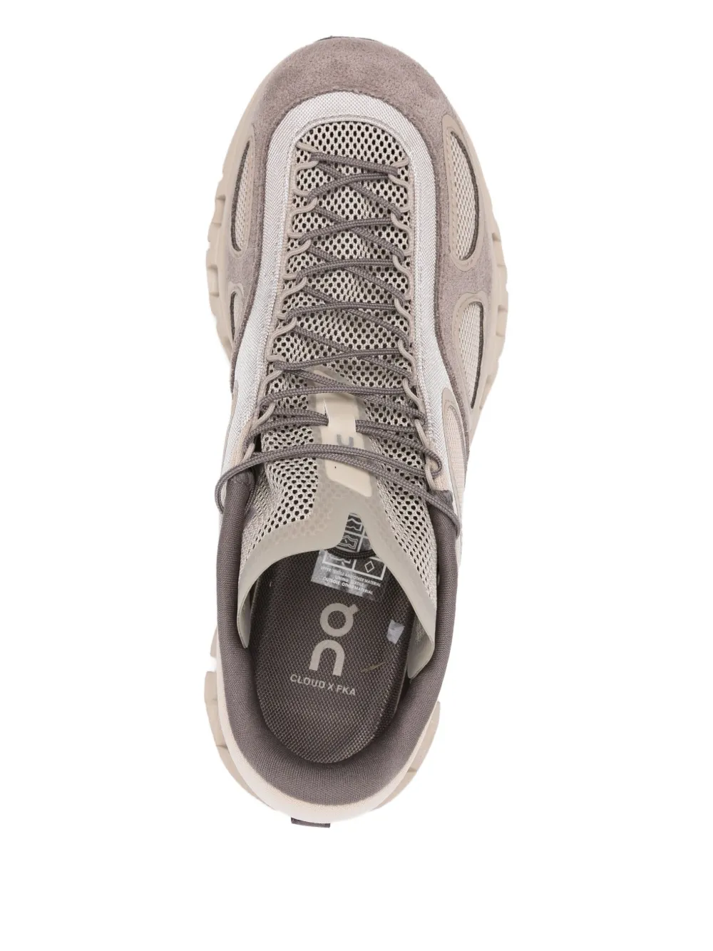 On Running x FKA Twigs Cloud sneakers Neutrals