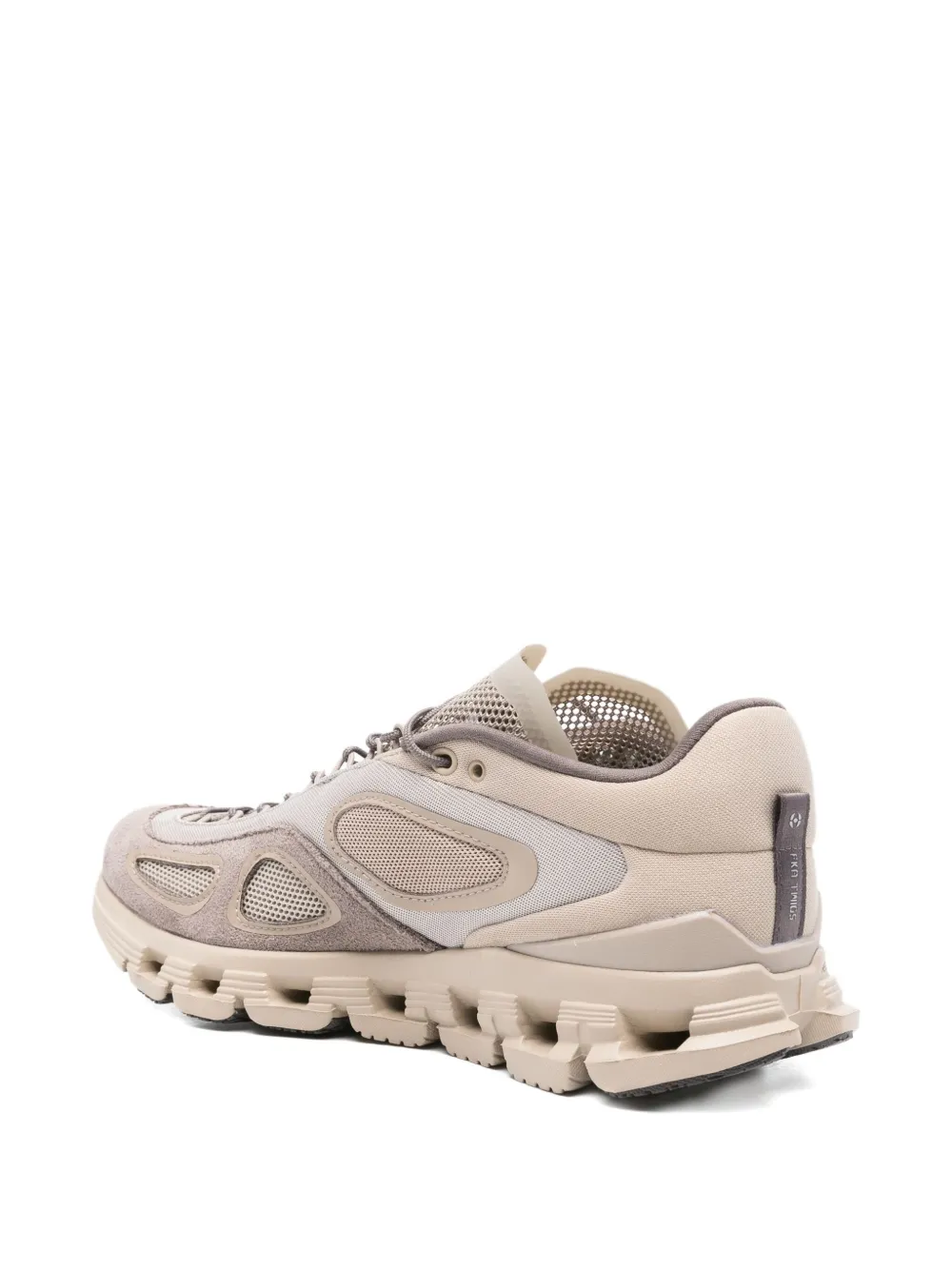 On Running x FKA Twigs Cloud sneakers Neutrals