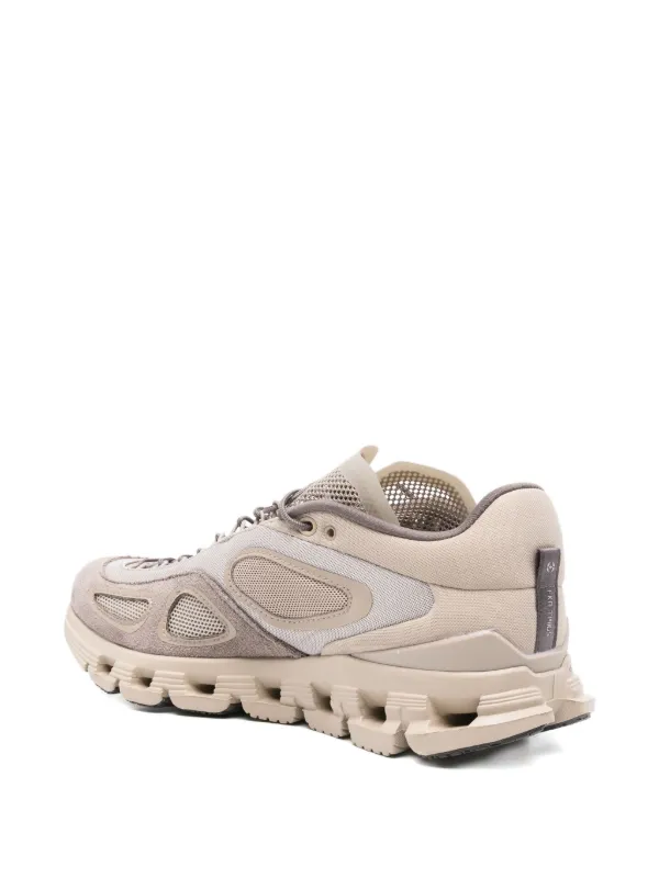 On Running x FKA Twigs 'Cloud' スニーカー | ニュートラル