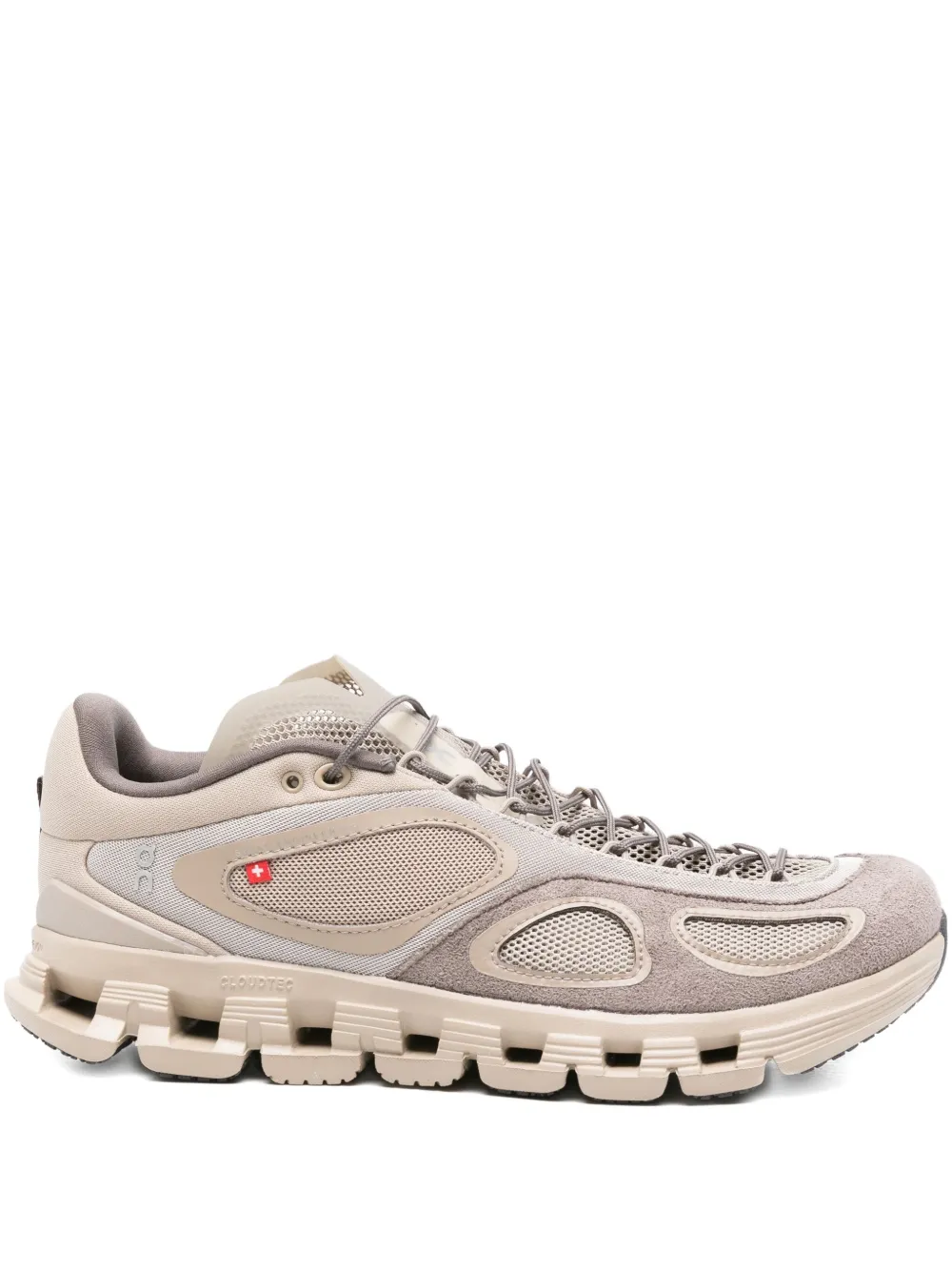 On Running x FKA Twigs Cloud sneakers - ニュートラル On Running x FKA Twigs Cloud sneakers - ニュートラル