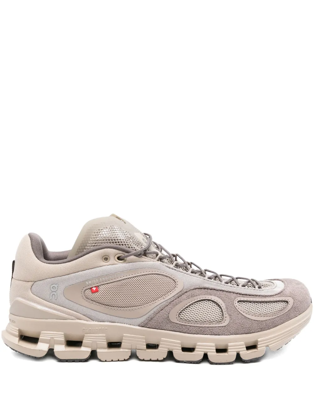 On Running x FKA Cloud sneakers Beige