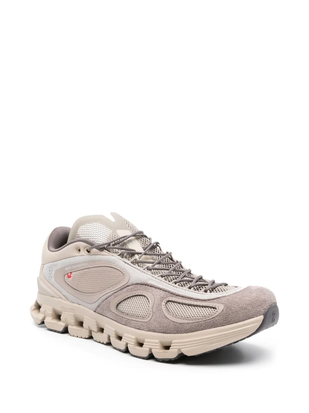 On Running x FKA Cloud sneakers Neutrals