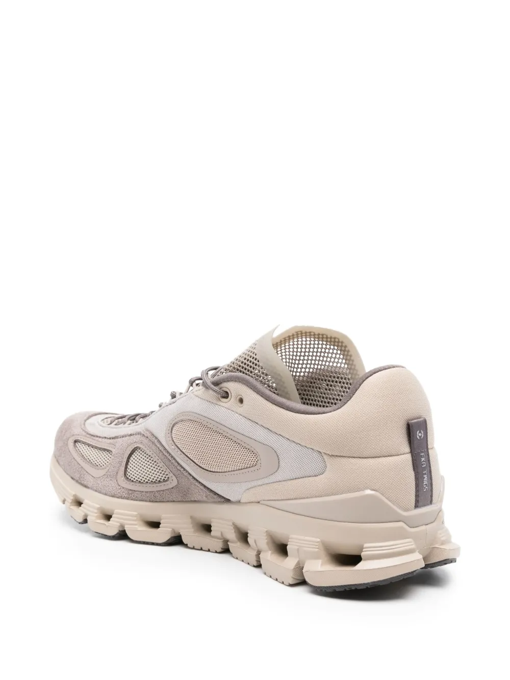 On Running x FKA Cloud sneakers Neutrals