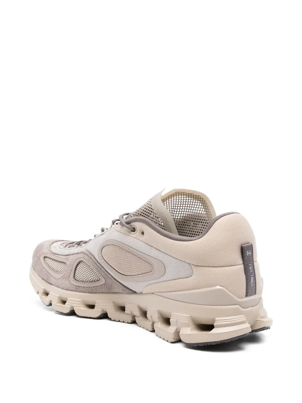 On Running x FKA Cloud sneakers Neutrals