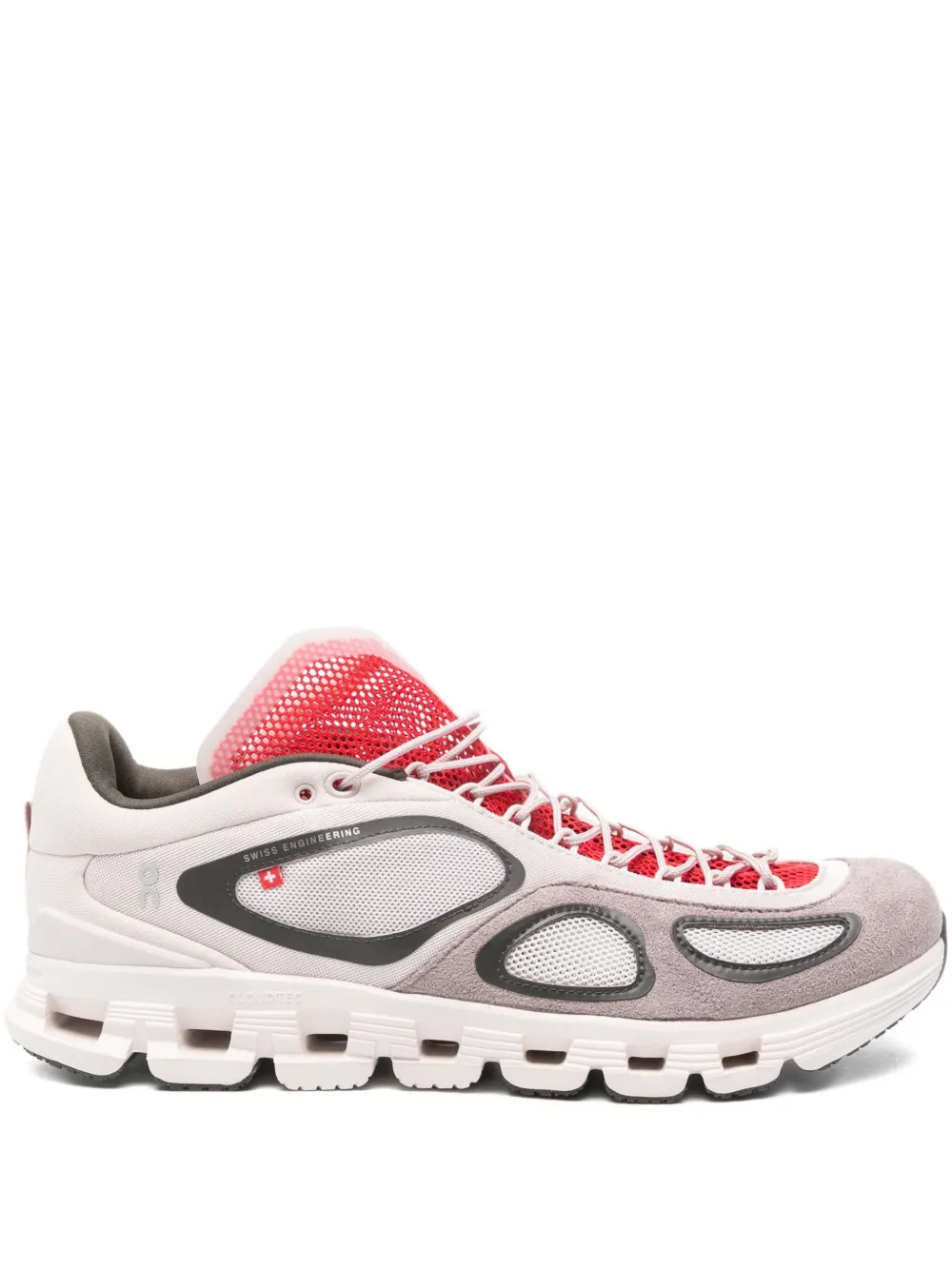 On Running x FKA Twigs Cloud sneakers - パープル On Running x FKA Twigs Cloud sneakers - パープル