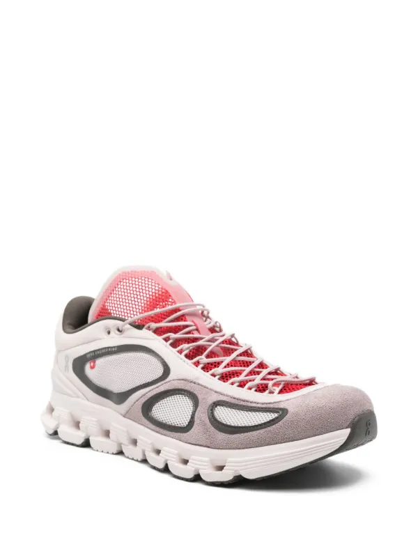 On x FKA Twigs Cloud Sneakers | Purple | FARFETCH