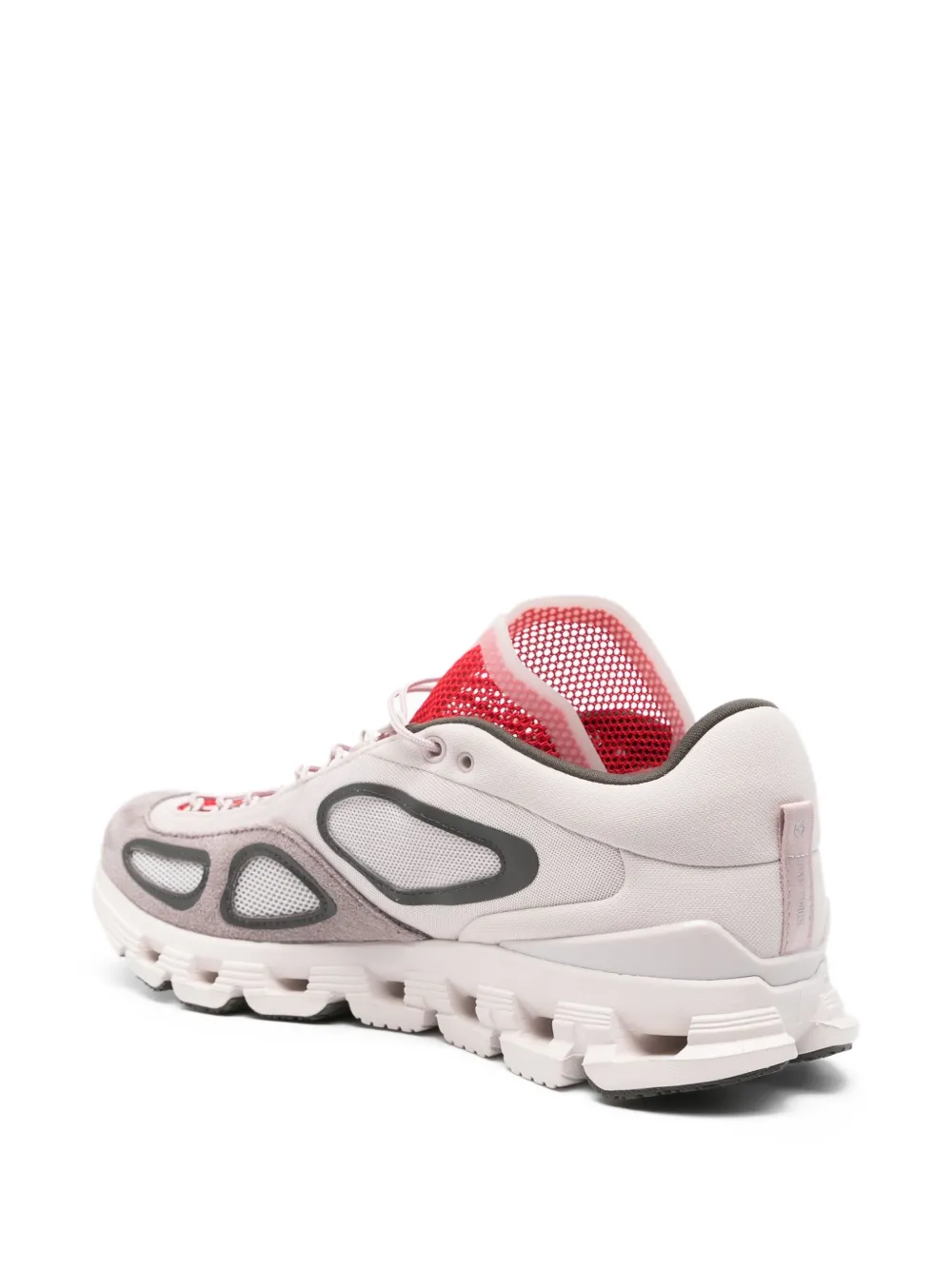 On Running x FKA Twigs Cloud sneakers Purple