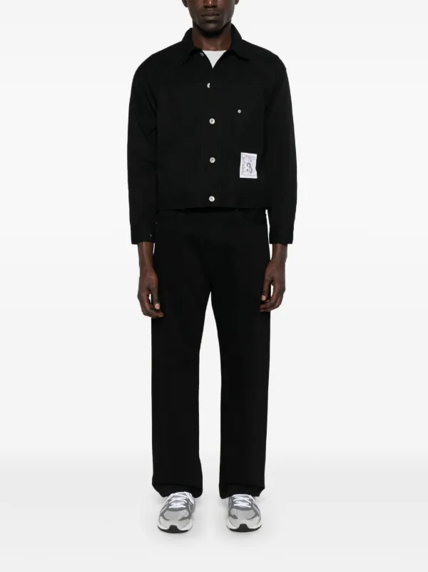 ジャケット・アウター NEIGHBORHOOD BW . TYPE-1 JACKET XL NEIGHBORHOOD® 2024 Spring Summer ⁡ SAVAGE DENIM TYPE-1 JACKET MAR