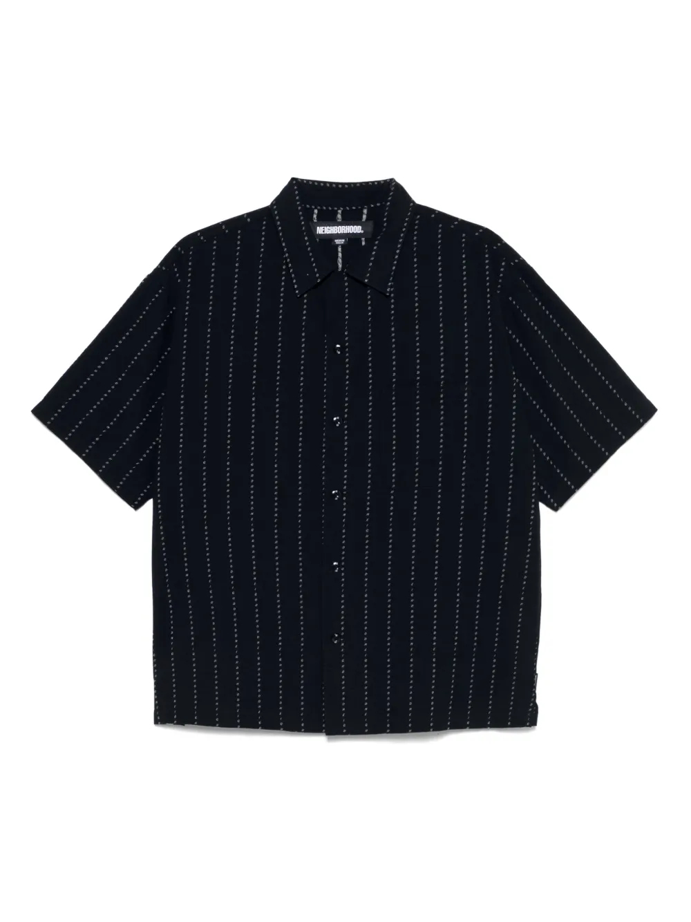 Shop Neighborhood Dobby Short Sleeve Shirt