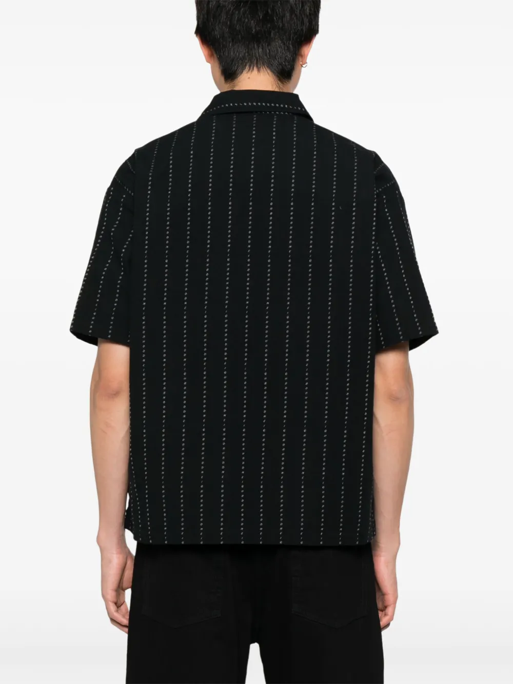 Shop Neighborhood Dobby Short Sleeve Shirt