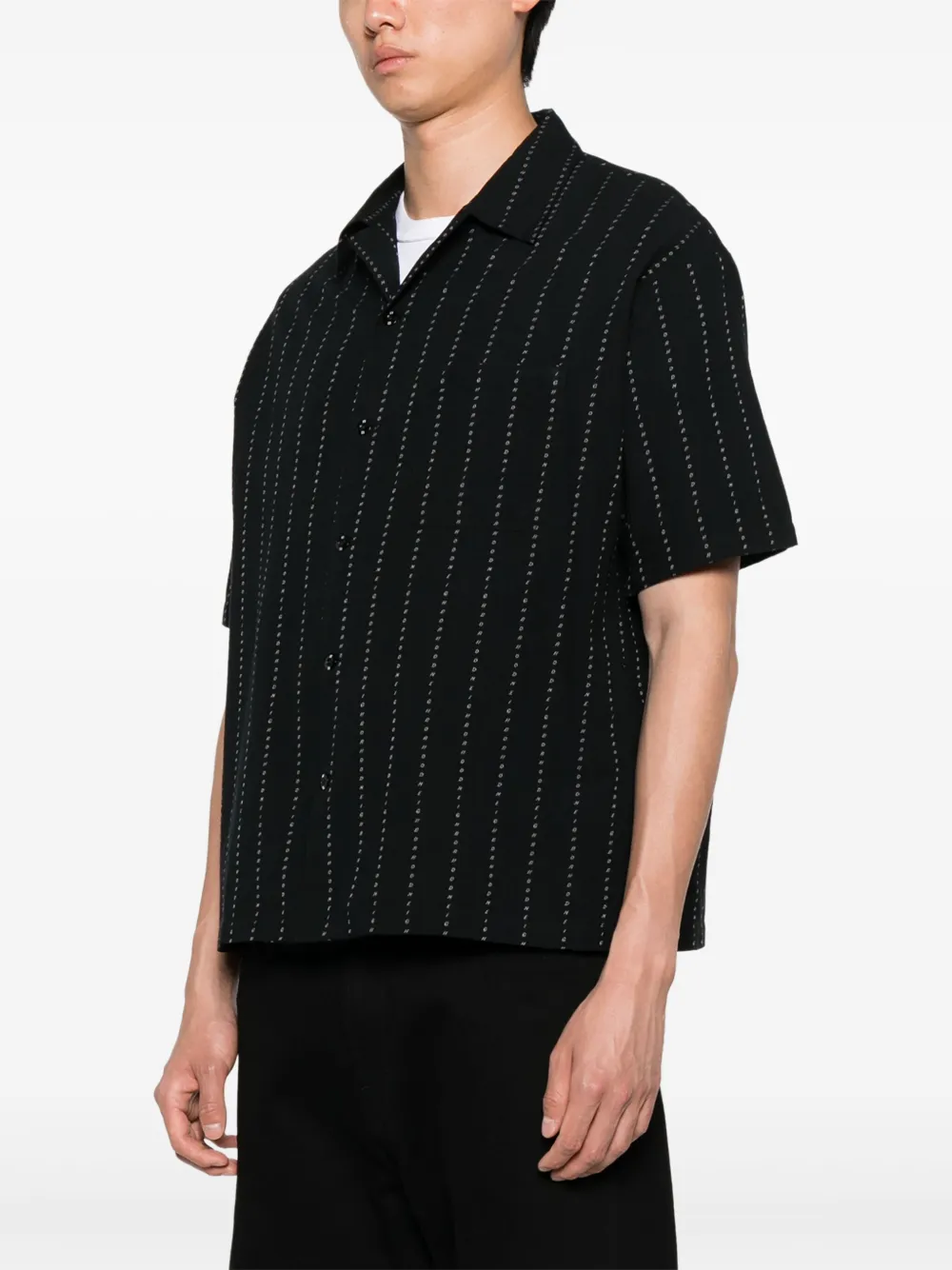 Shop Neighborhood Dobby Short Sleeve Shirt