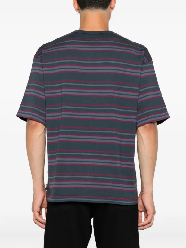 Neighborhood ストライプ Tシャツ | パープル | FARFETCH JP