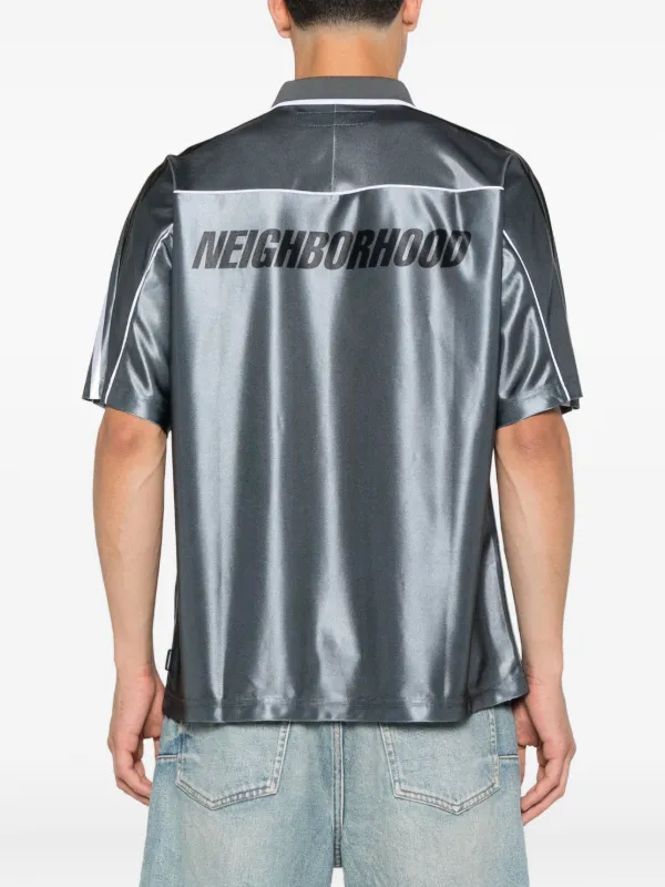 定価30000円）Neighborhood Game サッカー シャツ XL 【公式通販】