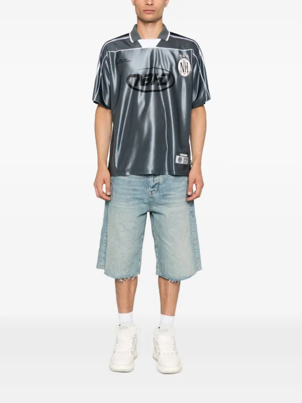 （定価30000円）Neighborhood Game サッカー シャツ XL 定価30000円）Neighborhood Game サッカー シャツ XL 【公式通販】