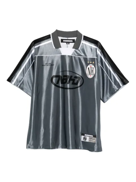 Neighborhood Game shirt