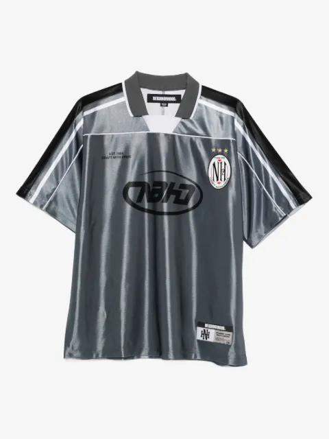Neighborhood Game shirt