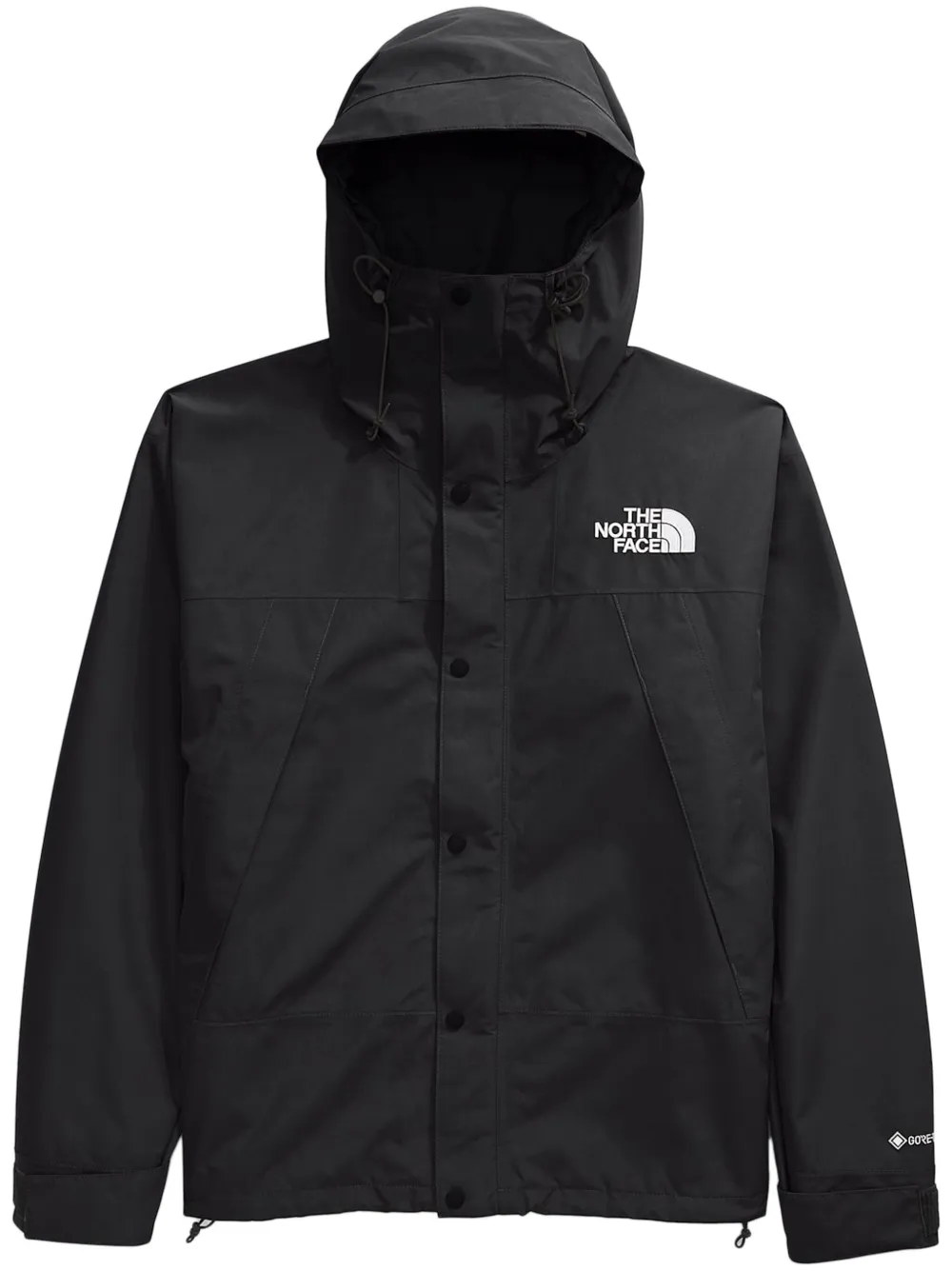 The North Face The North Face Mens Gore-Tex Mountain Jacket