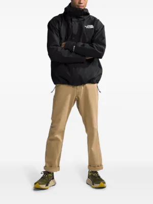 The North Face Mens Gore-Tex Mountain Jacket NF0A831M4HF "BLACK" 3