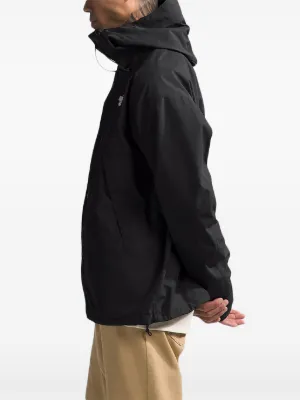 The North Face Mens Gore-Tex Mountain Jacket NF0A831M4HF "BLACK" 4