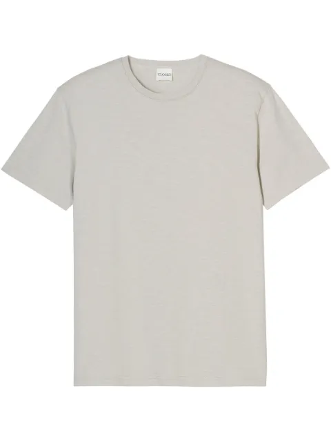 Closed Camiseta de algodão orgânico