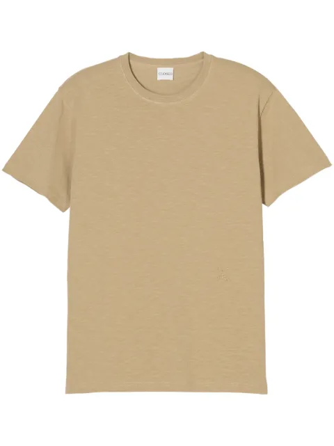 Closed playera Classic