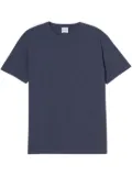 Closed organic cotton t-shirt - Blue