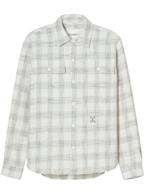 Closed Utility shirt