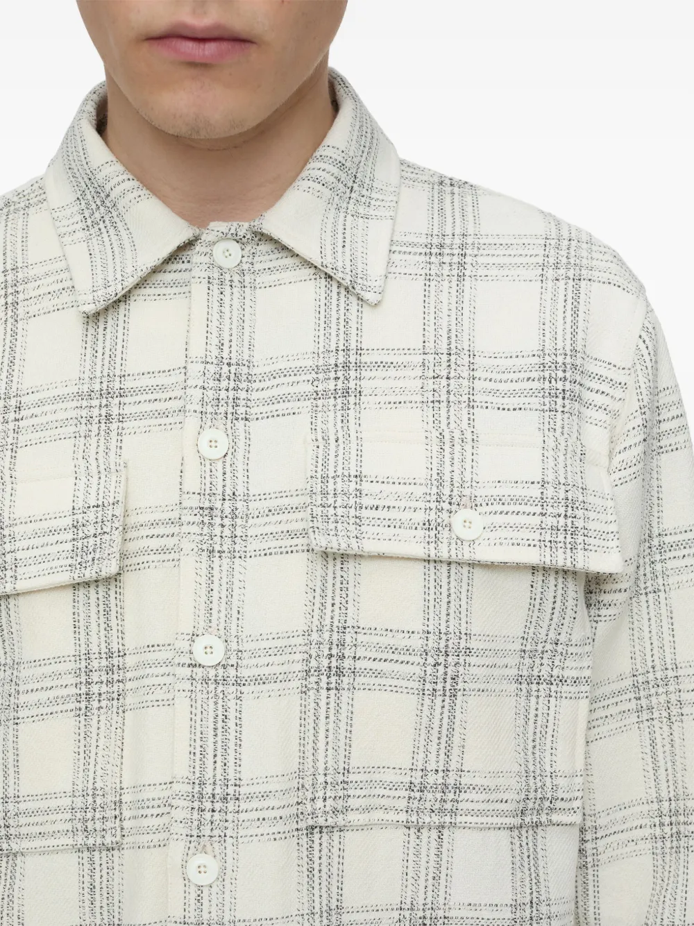 Closed Camicia Utility | Abbigliamento | Image 4