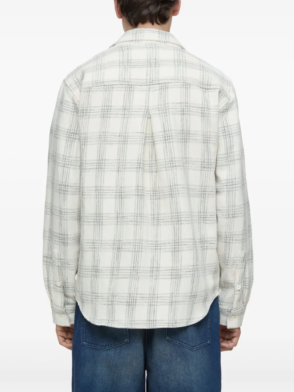 Closed Camicia Utility | Camicie | Image 3