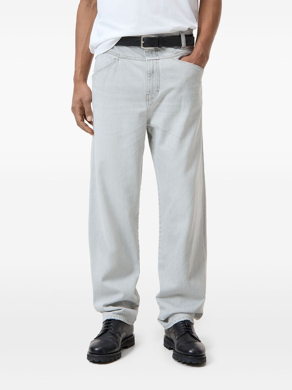 Closed X-tend jeans - Grey