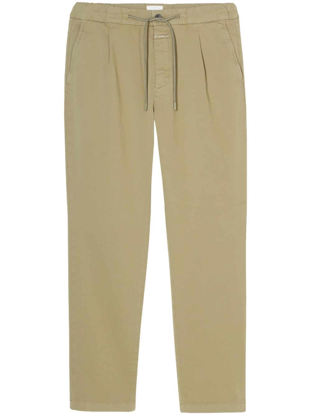 Closed Vigo trousers Groen