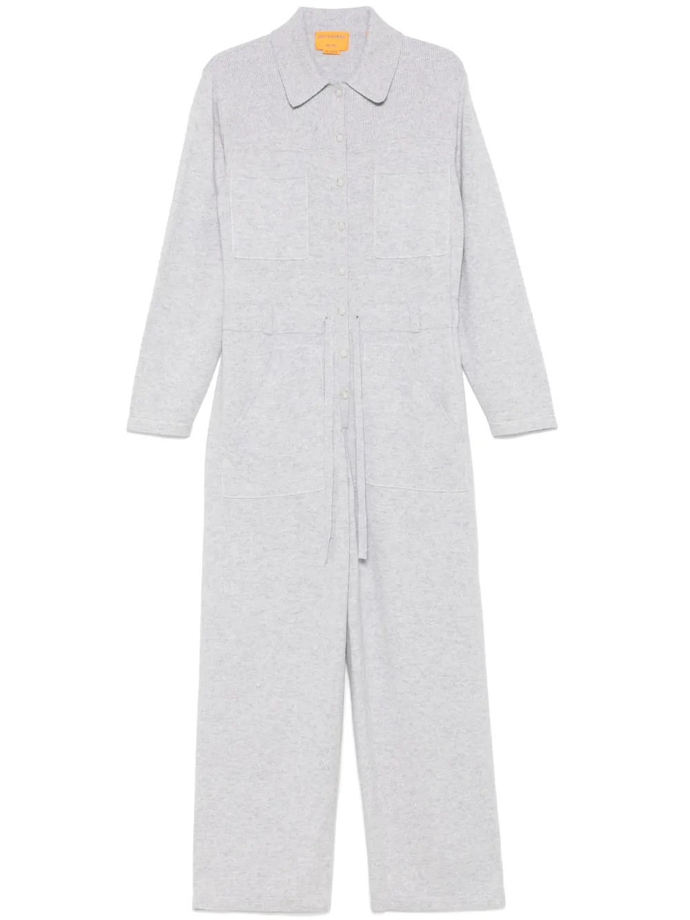 Everywear Coverall 2.0 jumpsuit