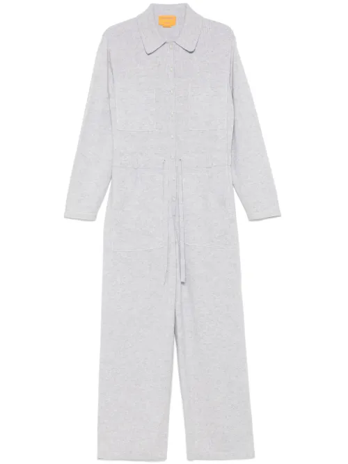 Combinaison Everywear Coverall 2.0 - Guest In Residence - Modalova