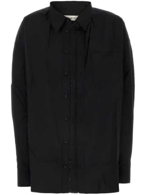 Y/Project poplin shirt