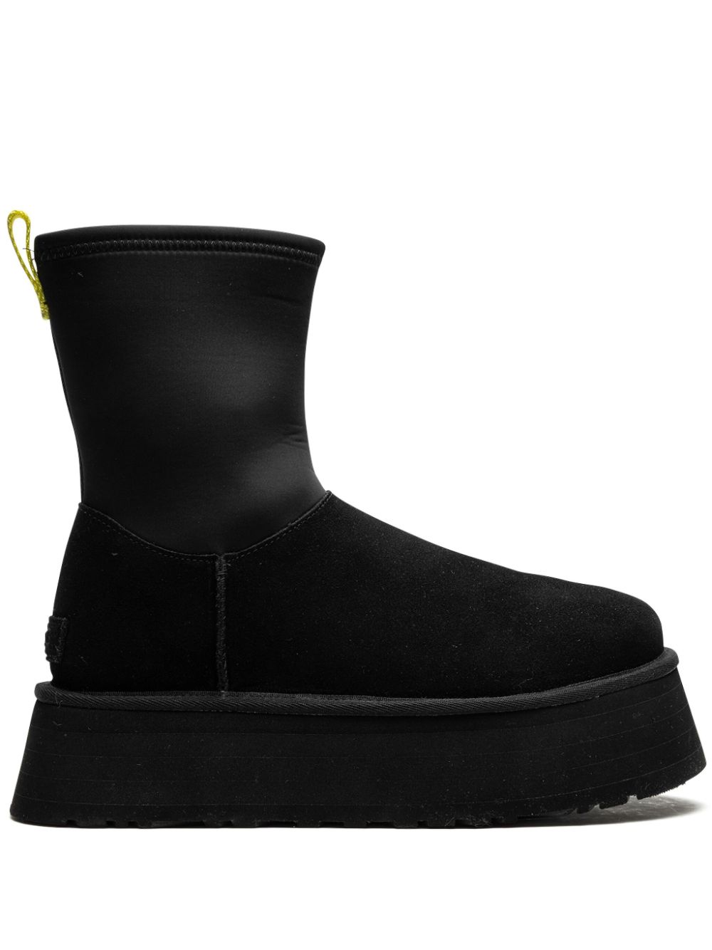 UGG Classic Dipper boots – Black