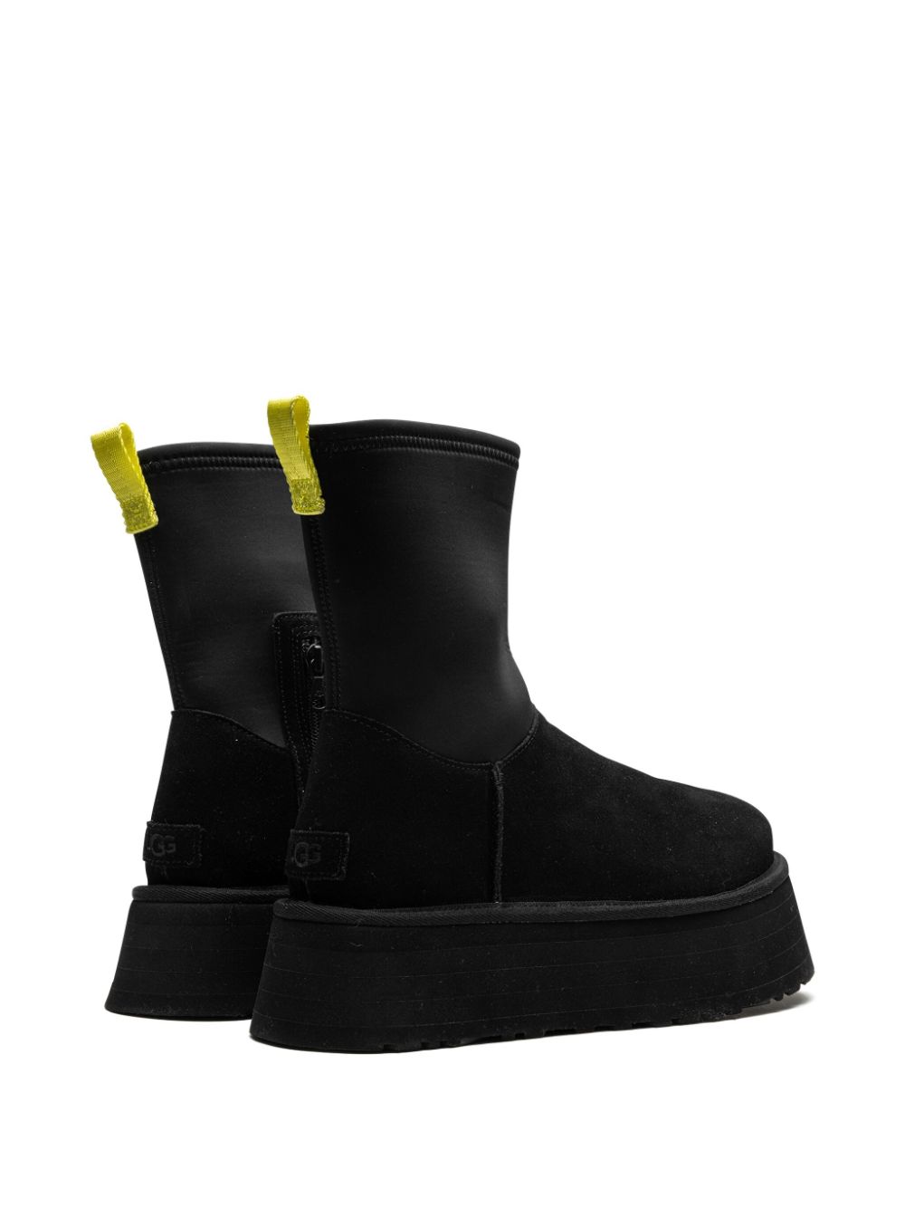 UGG Classic Dipper boots Black