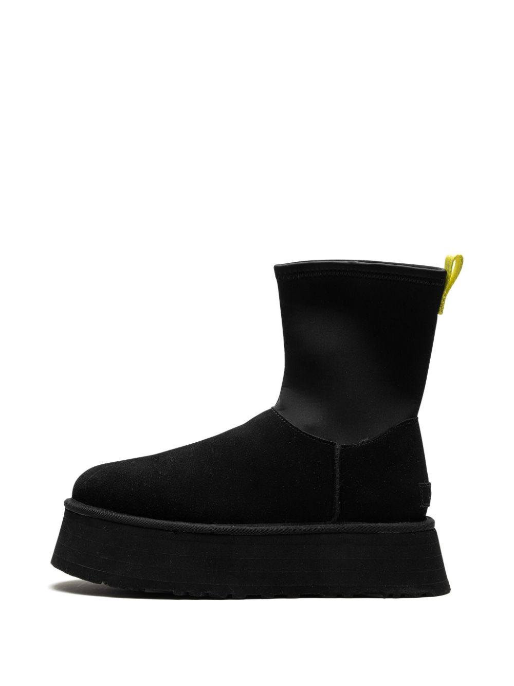 UGG Classic Dipper boots Black