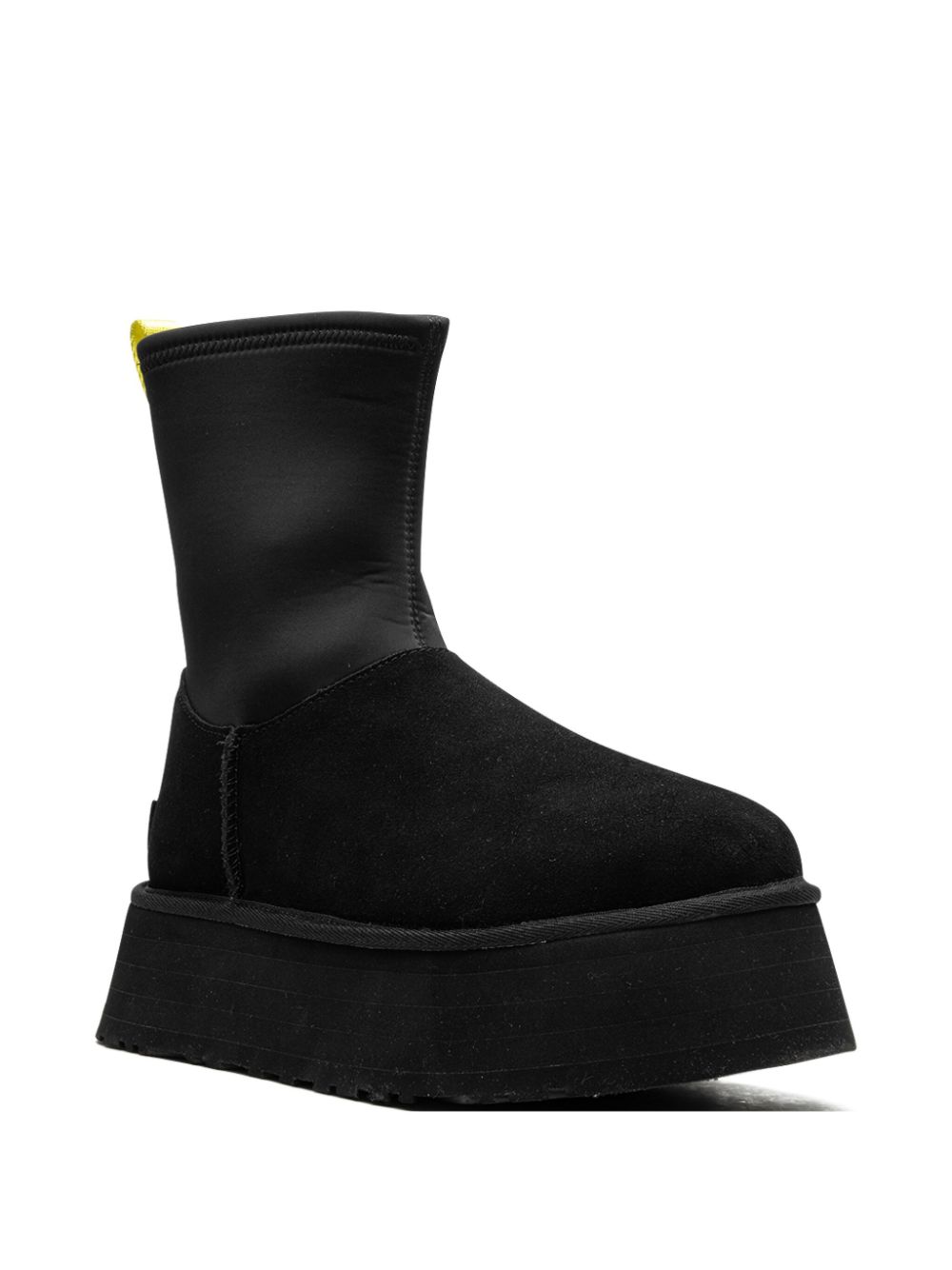 UGG Classic Dipper boots - Zwart