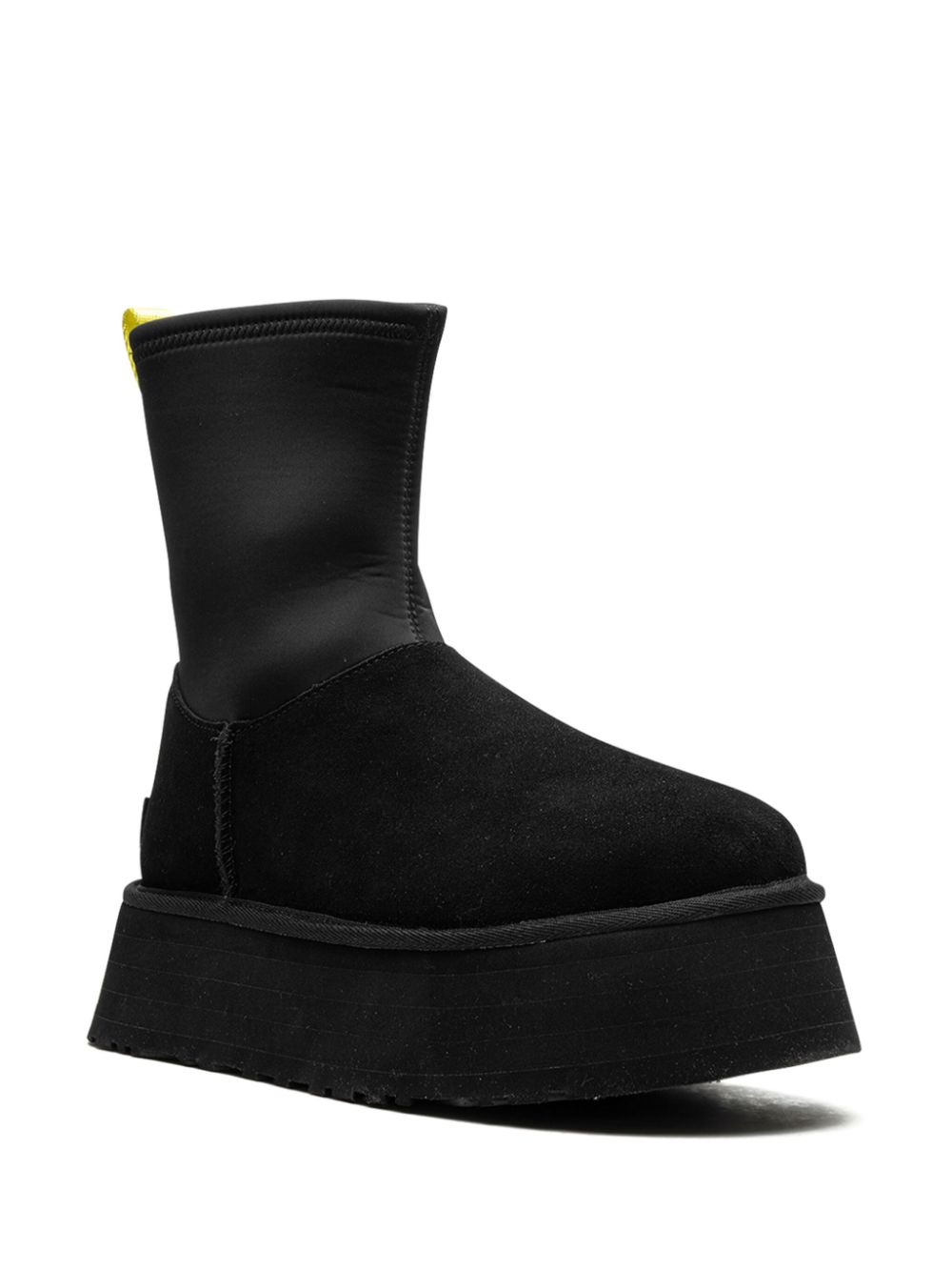 UGG Classic Dipper boots Black