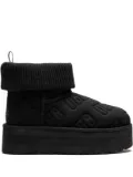 UGG Classic Mini Platform boots - Black