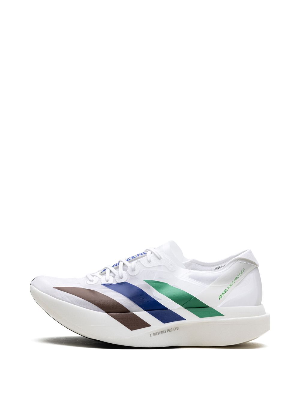 adidas Adizero Adios Pro Evo 1 "Pharrell Earth" sneakers White